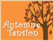 Automne : Tension