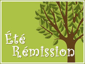 Été : Rémission