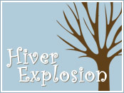 Hiver : Explosion