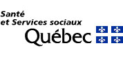 Ministère de la santé et des services sociaux